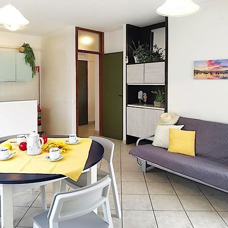 Horizon Belmare Apartments Bibione Exterior foto