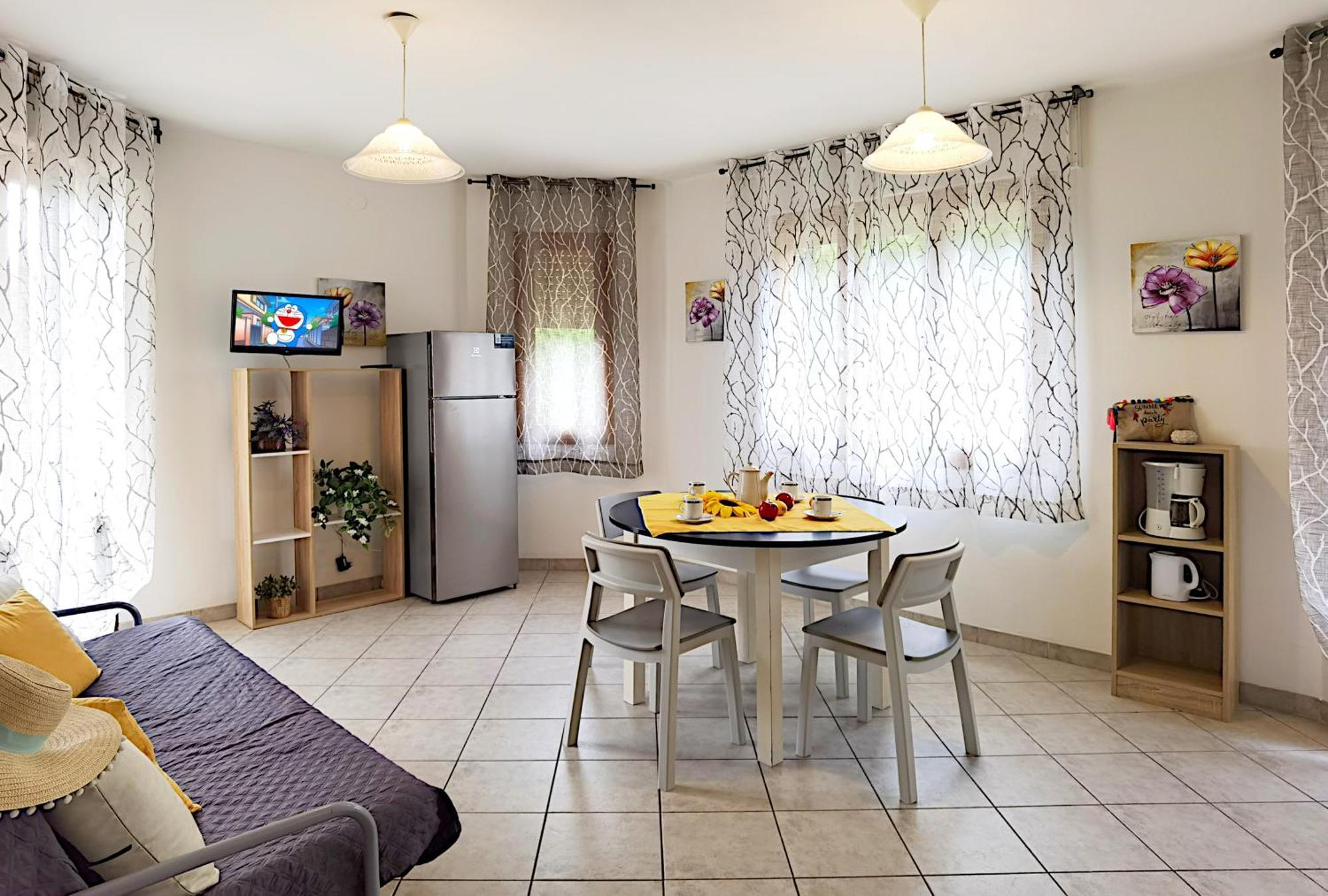 Horizon Belmare Apartments Bibione Exterior foto