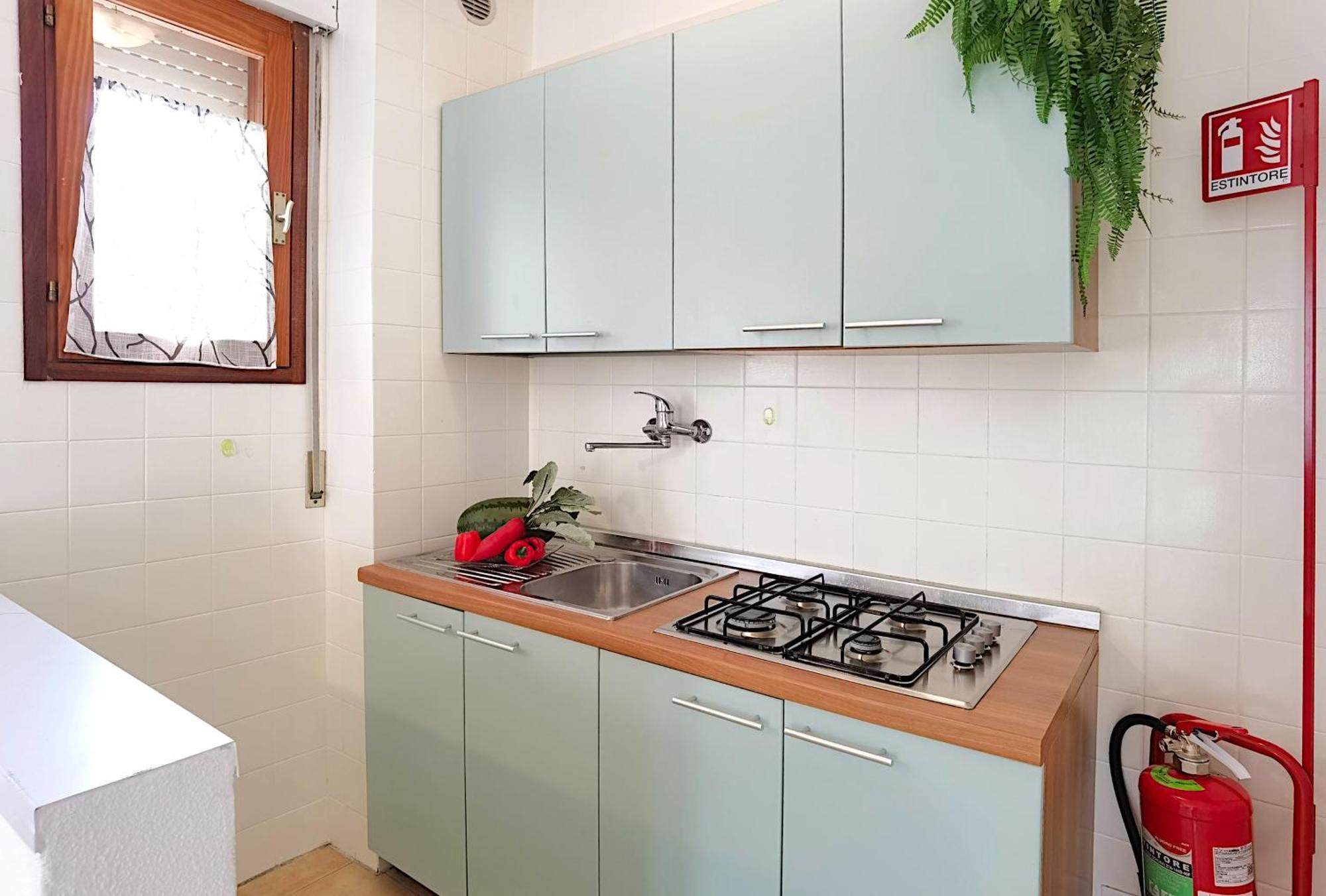 Horizon Belmare Apartments Bibione Exterior foto